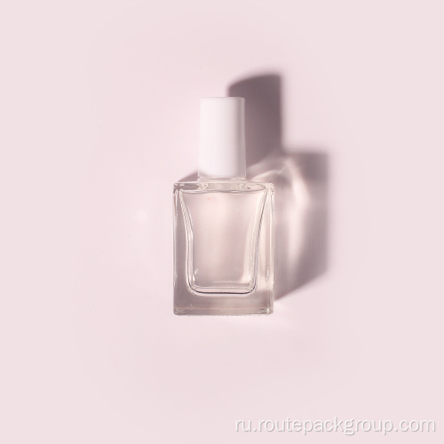 Простой дизайн, премиум пустые бутылки для ногтей-15 мл